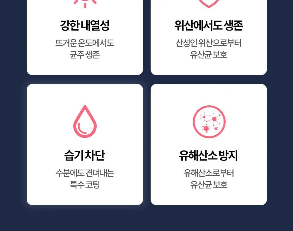 [50억 보장] 그린몬스터 이너블라썸 질 유래 유산균 30캡슐 (1개월분) 상세페이지 25